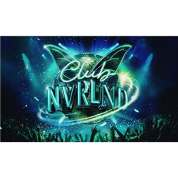 Club NVRLND