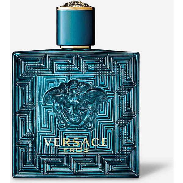 Versace Eros EDT 50ml - Versace - Size: 50ML