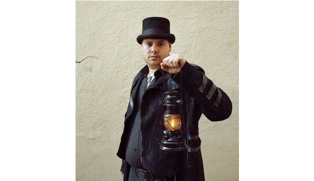 Historix‐Tours — Biergutschein 22 €