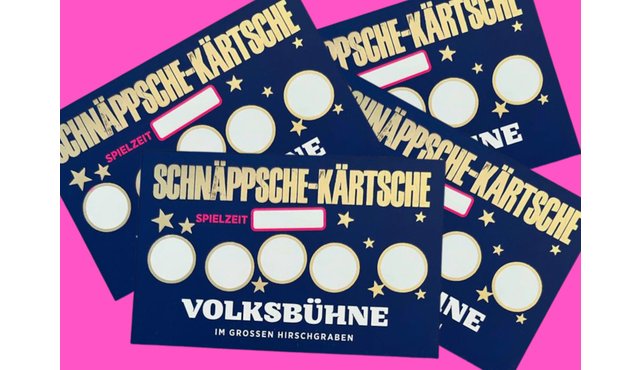 Schnäppsche‐Kärtsche