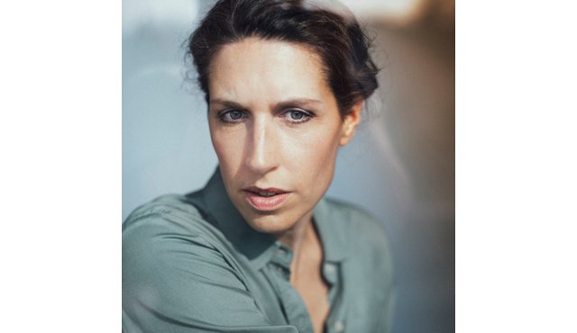 CHRISTINE PRAYON — Abschiedstour