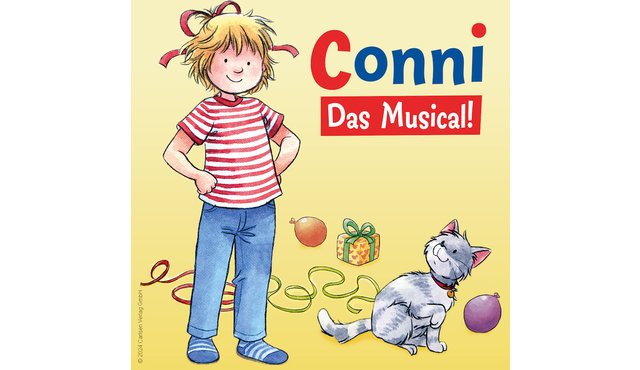 Conni — Das Musical