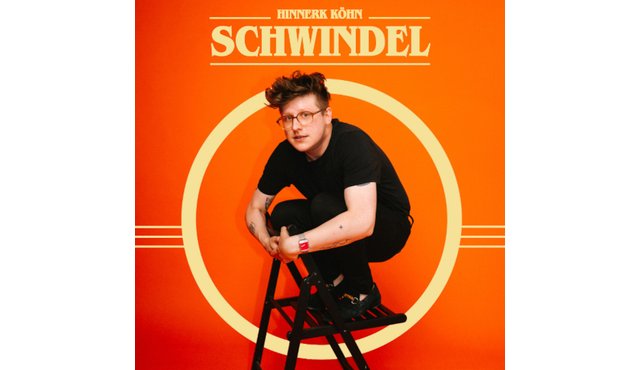 HINNERK KÖHN — Schwindel