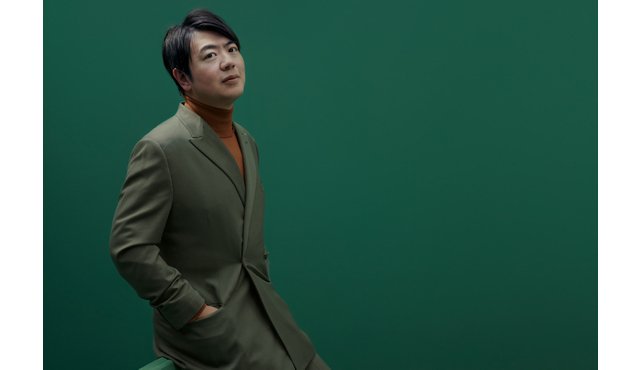 Klavierabend Lang Lang