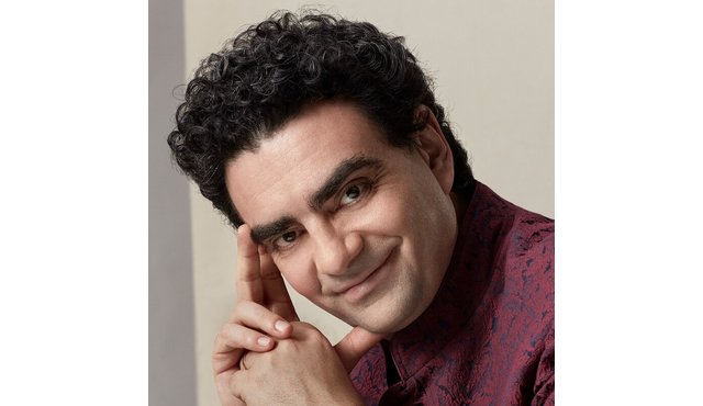 Rolando Villazón / Maarten Engeltjes / PRJCT Amsterdam — 270 Jahre Mozart‐Jubiläum