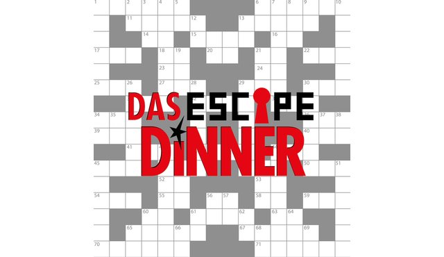 Das Escape Dinner
