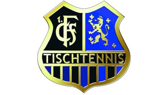 ASC Grünwettersbach — 1.FC Saarbrücken TT