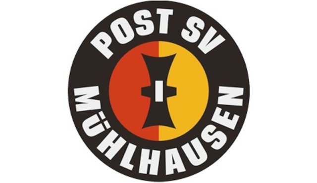 ASC Grünwettersbach — Post SV Mühlhausen