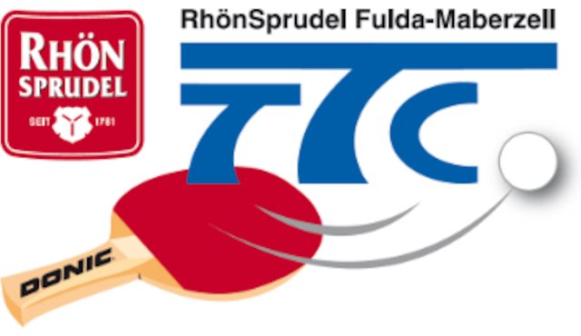 ASC Grünwettersbach — TTC RhönSprudel Fulda‐Maberzell