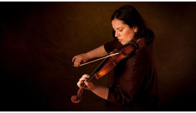 Viola My Love — Cecilia Bercovich and participants of the Viola Days