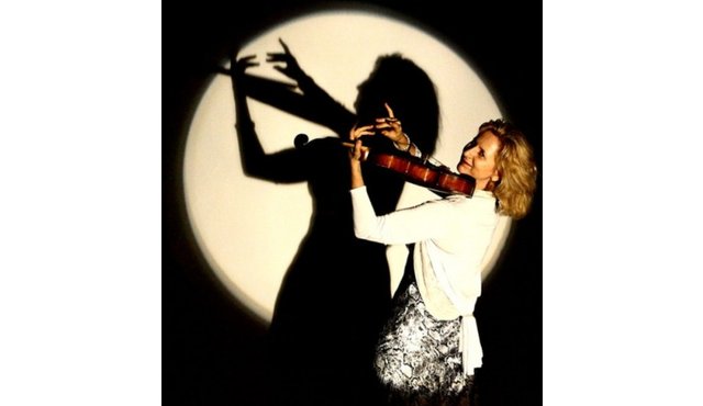 Viola Plus — Eröffnungskonzert der Viola Days mit Diemut Poppen & friends