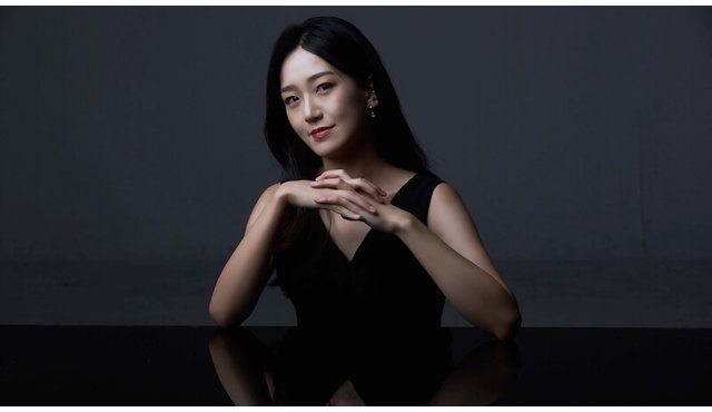 Konzertexamen von Yunyoung Kim — Klavierklasse Prof. Christoph Sischka