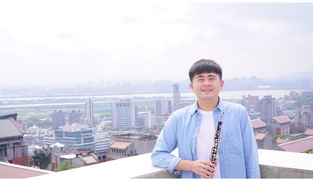 Konzertexamen von Yu‐Tse Wang — Oboenklasse Prof. Lucas Macías Navarro/Christoph Hartmann