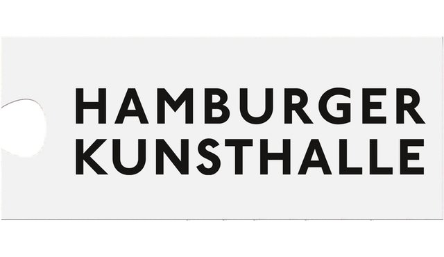 Meyer´s Kombi‐Ticket HAMBURGER KUNSTHALLE — und Große Hafenrundfahrt