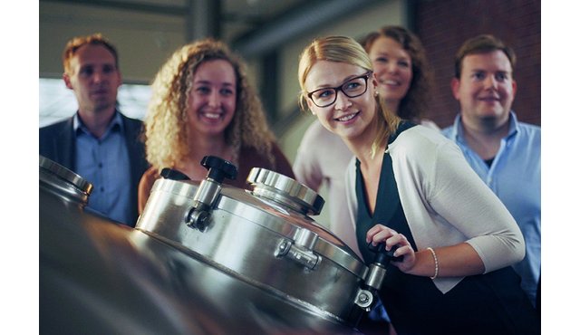 Brauereiführung mit unseren Lotsen 2025 — Eine Entdeckertour für Genießer