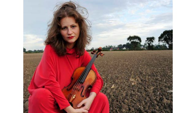 UNBEKANNTE WELTEN — Konzert Mozart