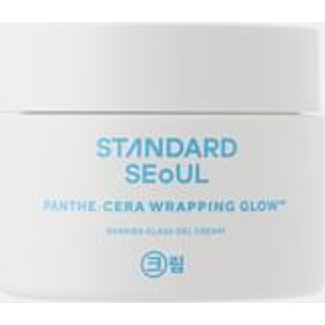 STANDARD SEOUL - Barrier Glass Gel Cream 50ml