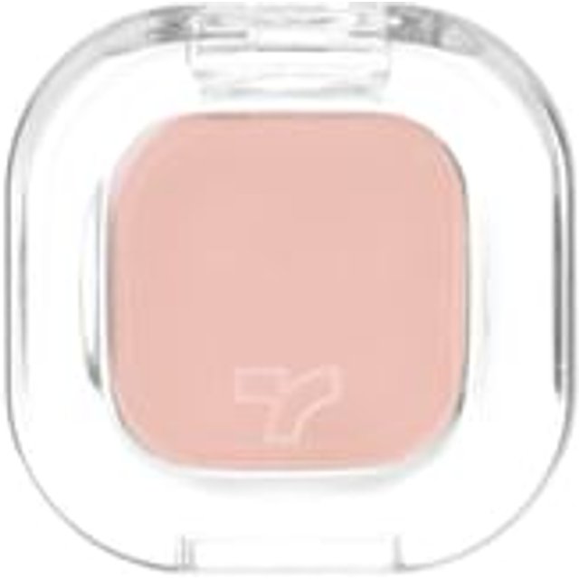 TONYMOLY - Eye Tone Single Eyeshadow - 33 Colors #407 April Pink