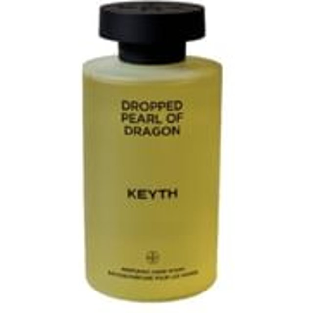 KEYTH - Hand Wash - 3 Types Dropped Pearl Of Dragon