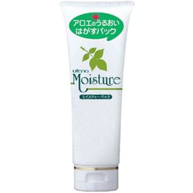 Utena - Moisture Aloe Facial Pack 120g