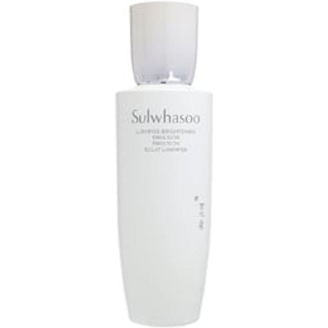 Sulwhasoo - Lumiwise Brightening Emulsion 2026 Version - 125ml