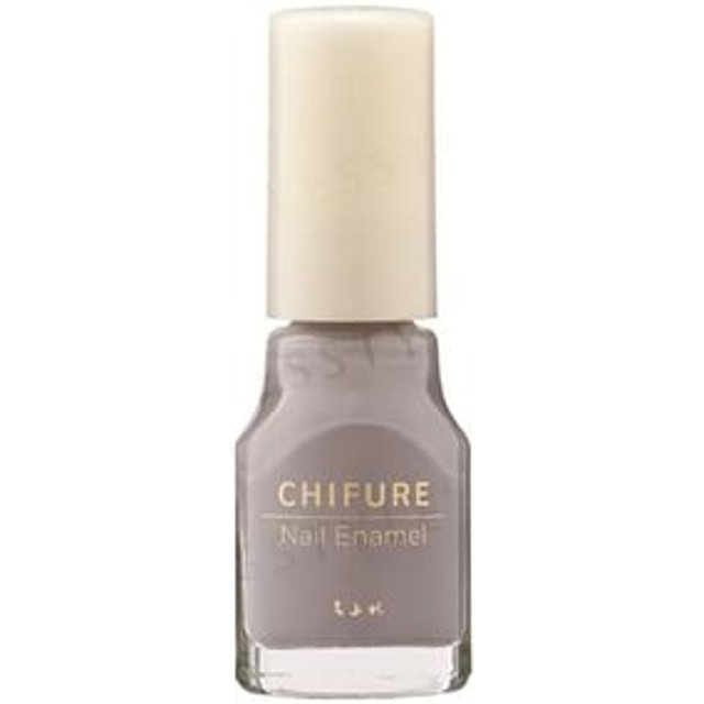 CHIFURE - Nail Enamel 044 1 pc