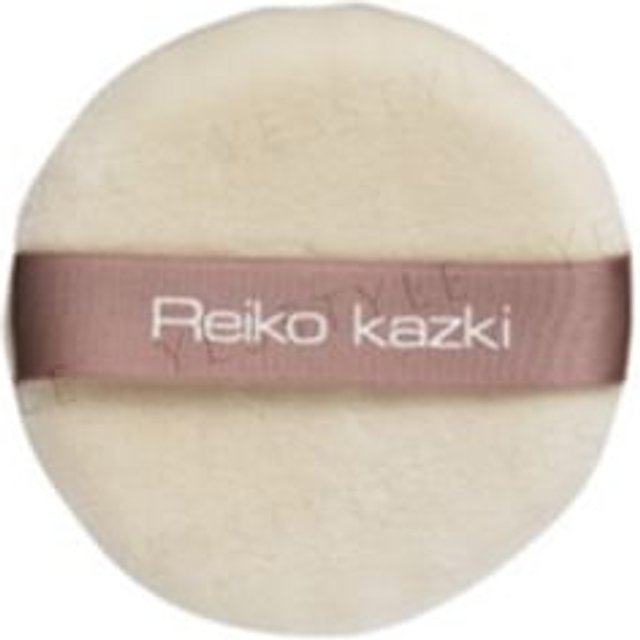 REIKO KAZKI - Powder Puff 1 pc