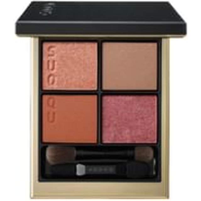 SUQQU - Signature Color Eyeshadow 13 RANMANZOME