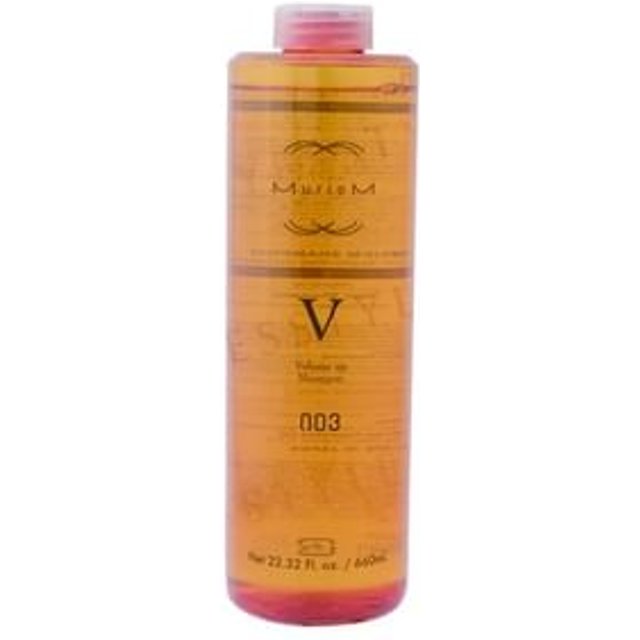 no3 - MurieM Shampoo V Jumbo 660ml