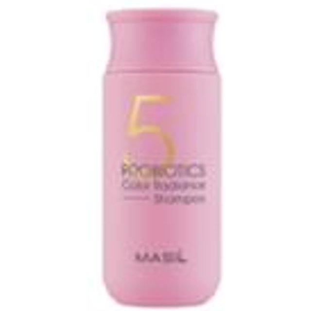 MASIL - 5 Probiotics Color Radiance Shampoo Mini 150ml