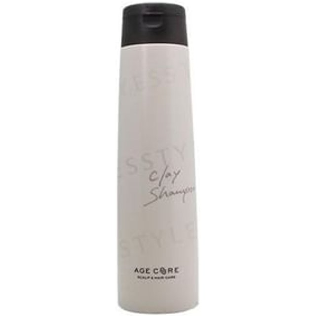 MIAN BEAUTY - Ford Hair Age Cure Clay Shampoo 290ml