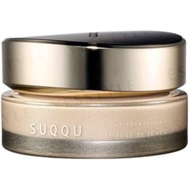 SUQQU - The Foundation e SPF 25 PA++ 200 30g
