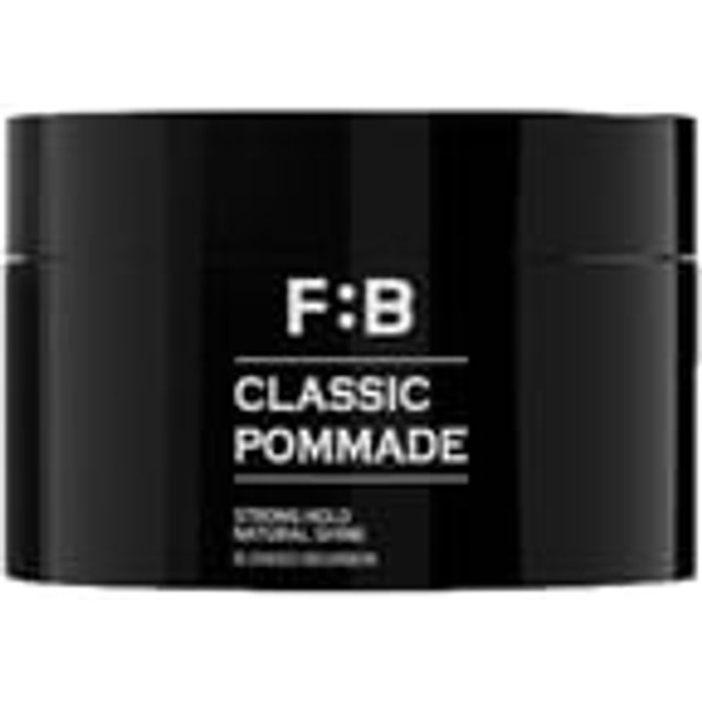 forbeaut - Classic Pomade 100g