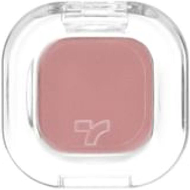 TONYMOLY - Eye Tone Single Eyeshadow - 33 Colors #409 Blush Rose