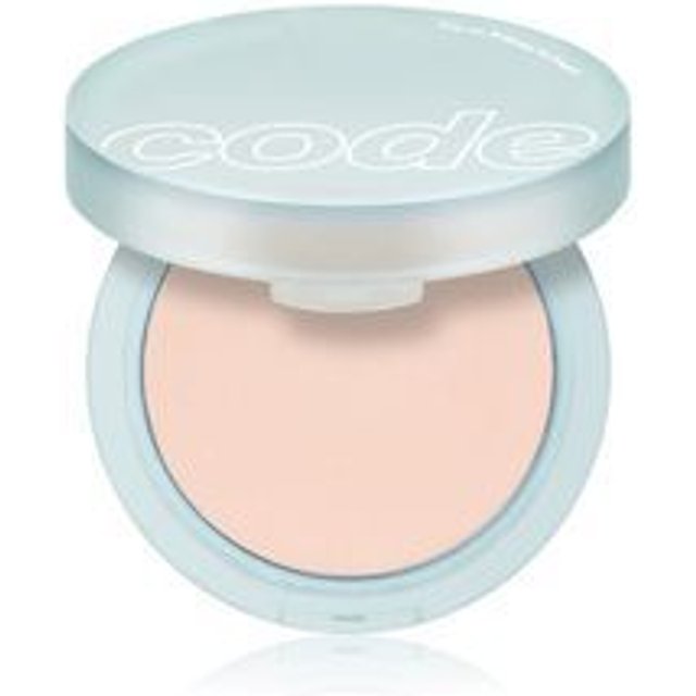 CODE GLOKOLOR - Fix-On Primer In Pact #23 Natural