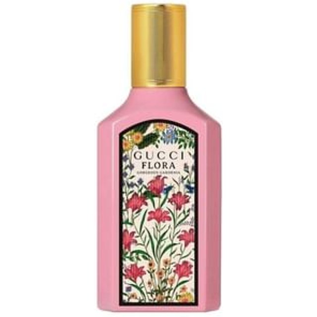 Gucci - Flora Gorgeous Gardenia Eau de parfum 100ml