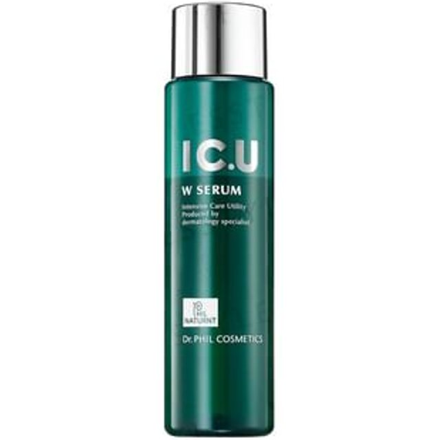 Kose - Phil Naturnt IC.U W Serum 150ml