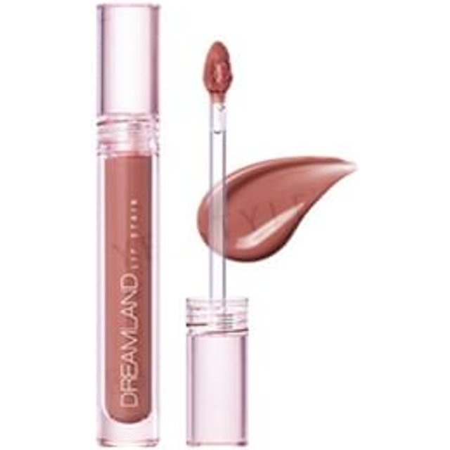 Solone - Dreamland Dewy Glow Lip Stain 21 Tea