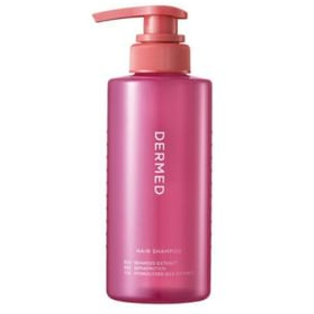 DERMED - Hair Shampoo Herbal Citrus - 300ml