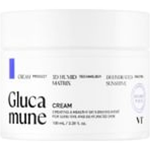 VT - Glucamune Cream 100ml