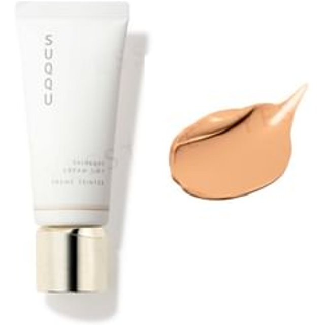 SUQQU - Skincare Cream Tint SPF 38 PA++ 25 40g