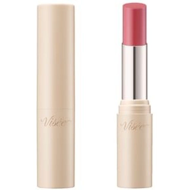 Kose - Visee Essence Plump Balm PK881 Mute Peach