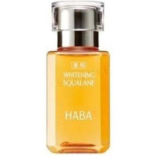 HABA - Whitening Squalane 30ml