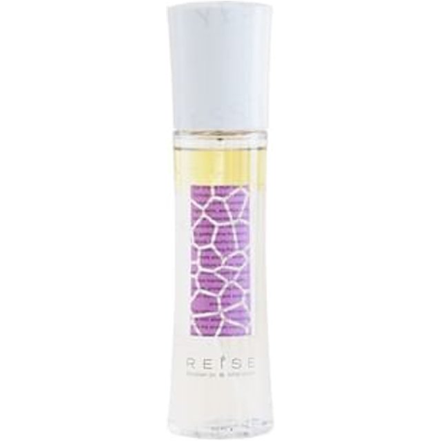 REISE - Booster Oil & Mist Toner + 116ml