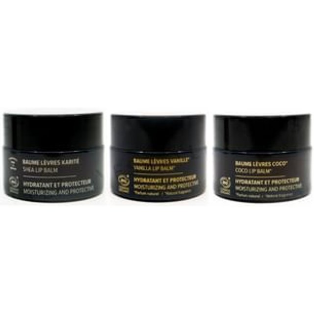 Najel - Shea Butter Lip Balm Original - 12g