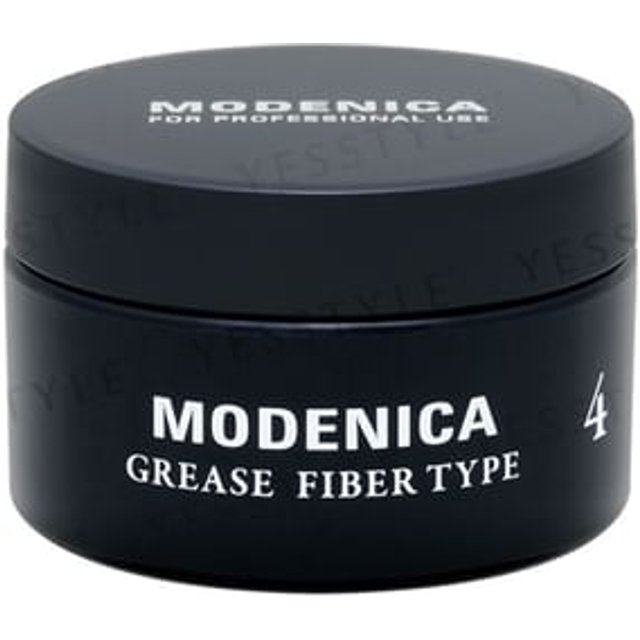 Nakano - Modenica Grease Fiber Type 4 90g