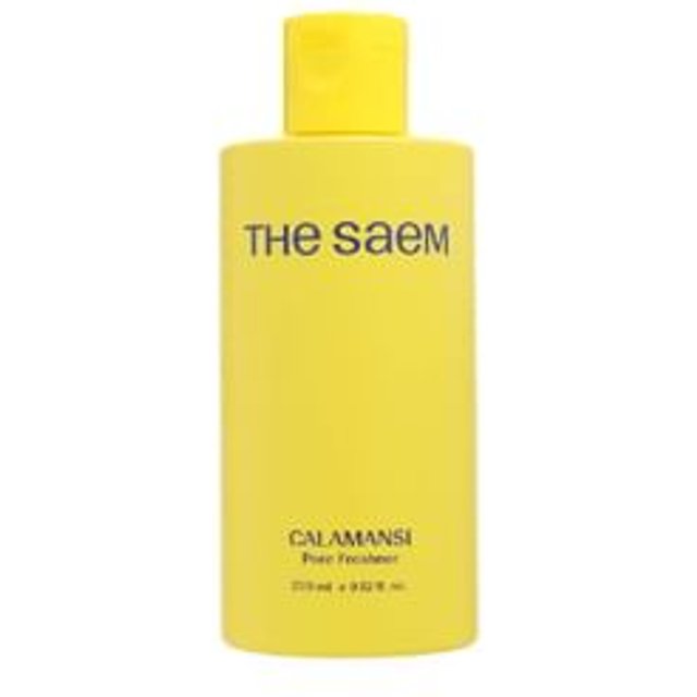 The Saem - Calamansi Pore Freshner 270ml