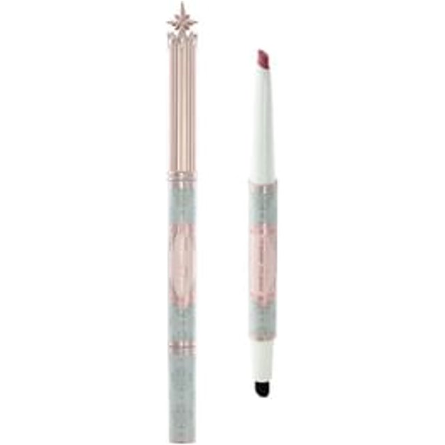 Flower Knows - Knight Unicorn lip liner - 5 Colors S04 Rosy Mauve - 0.21g