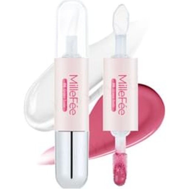 MilleFee - Idol 2in1 Lip Tint 06 Grape Soda