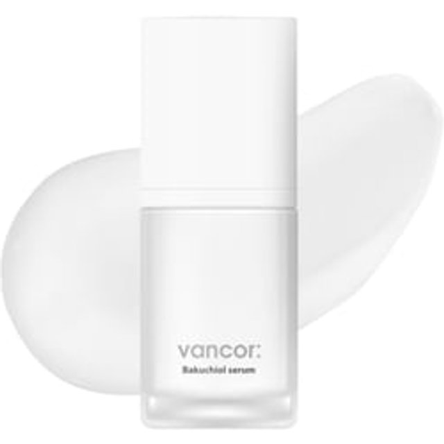 VANCOR - Bakuchiol Serum 30ml